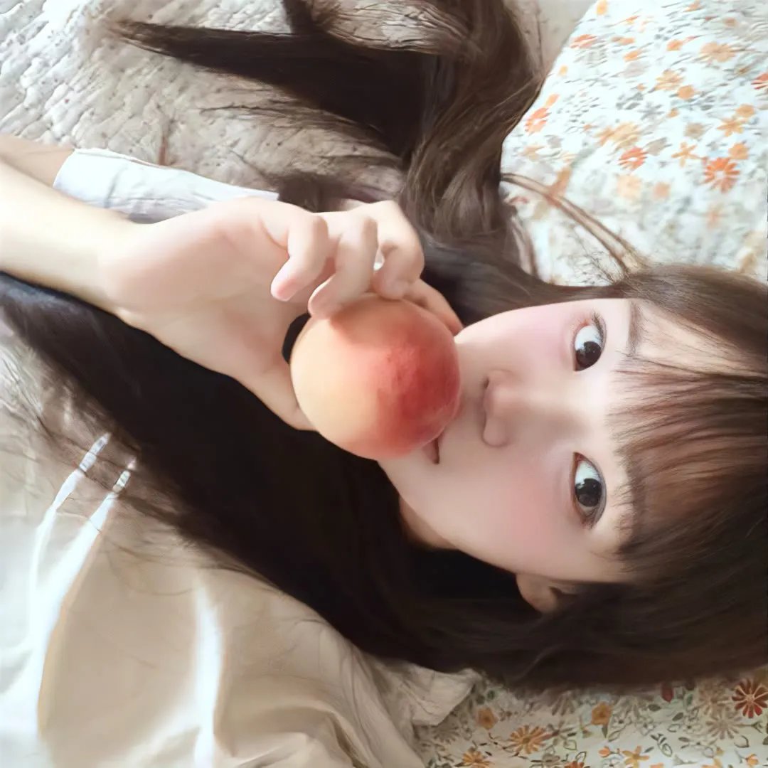 请求庇护 封面