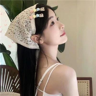 美丽诱惑 封面